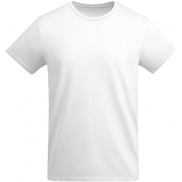 Logotrade promotional merchandise picture of: Breda short sleeve men's t-shirt