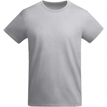 Logotrade promotional giveaways photo of: Breda short sleeve men's t-shirt