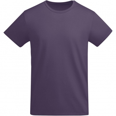 Logotrade advertising product image of: Breda short sleeve men's t-shirt