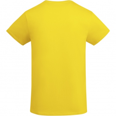 Logotrade promotional items photo of: Breda short sleeve kids t-shirt