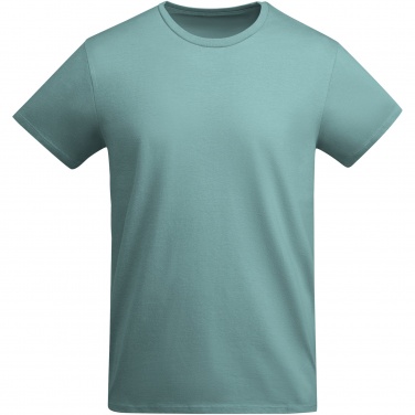 Logotrade promotional products photo of: Breda short sleeve kids t-shirt
