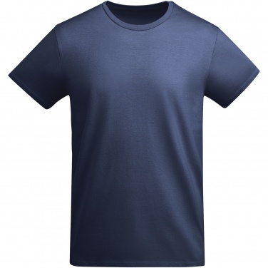 Logo trade advertising product photo of: Breda short sleeve kids t-shirt