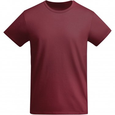 Logotrade promotional items photo of: Breda short sleeve kids t-shirt