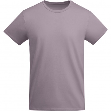 Logotrade advertising product picture of: Breda short sleeve kids t-shirt
