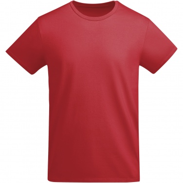 Logotrade promotional items photo of: Breda short sleeve kids t-shirt