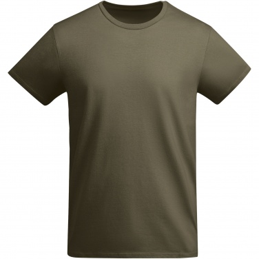 Logotrade advertising products photo of: Breda short sleeve kids t-shirt