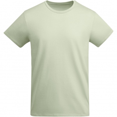 Logotrade promotional products photo of: Breda short sleeve kids t-shirt