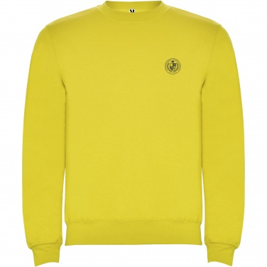 Logo trade promotional product photo of: Clasica kids crewneck sweater
