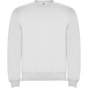 Logo trade promotional merchandise photo of: Clasica kids crewneck sweater