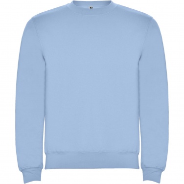 Logotrade corporate gift picture of: Clasica kids crewneck sweater