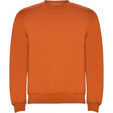 Logotrade promotional gift picture of: Clasica kids crewneck sweater