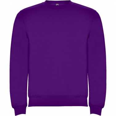 Logotrade advertising products photo of: Clasica kids crewneck sweater
