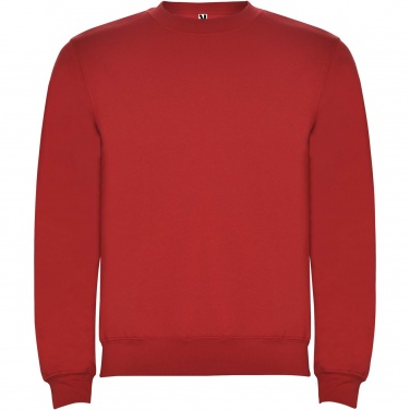 Logo trade promotional gifts picture of: Clasica kids crewneck sweater