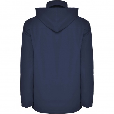 Logotrade promotional giveaways photo of: Europa unisex insulated jacket