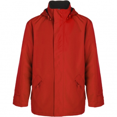 Logotrade advertising product picture of: Europa kids insulated jacket
