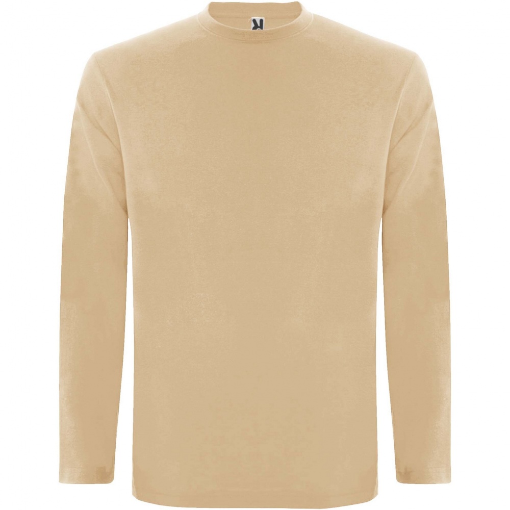 Logo trade advertising products picture of: Extreme long sleeve men's t-shirt