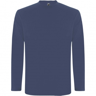 Logotrade promotional gift image of: Extreme long sleeve men's t-shirt