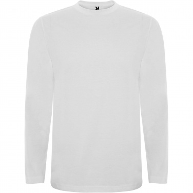 Logotrade business gift image of: Extreme long sleeve men's t-shirt
