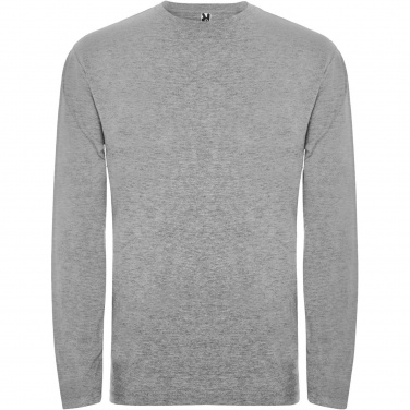 Logotrade promotional item picture of: Extreme long sleeve men's t-shirt