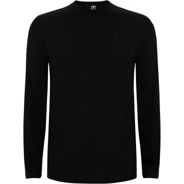 Logo trade corporate gift photo of: Extreme long sleeve men's t-shirt