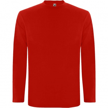 Logotrade promotional giveaway picture of: Extreme long sleeve men's t-shirt