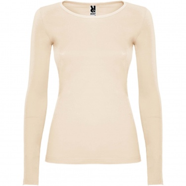 Logo trade promotional item photo of: Extreme long sleeve women's t-shirt