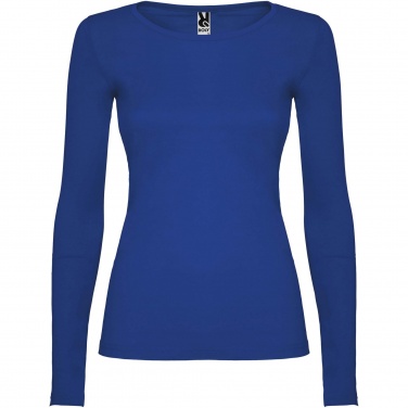 Logotrade promotional gifts photo of: Extreme long sleeve women's t-shirt