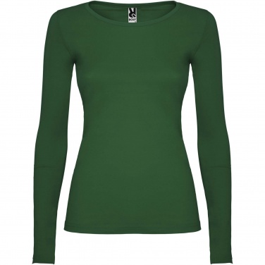 Logotrade promotional giveaway picture of: Extreme long sleeve women's t-shirt