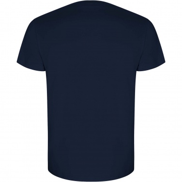 Logo trade promotional products picture of: Golden short sleeve men's t-shirt
