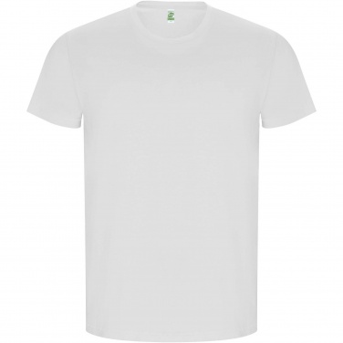 Logotrade promotional product picture of: Golden short sleeve men's t-shirt