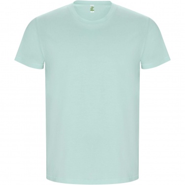 Logotrade promotional merchandise photo of: Golden short sleeve men's t-shirt