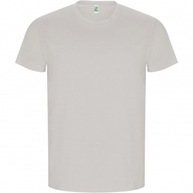 Logotrade promotional products photo of: Golden short sleeve men's t-shirt