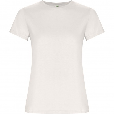 Logotrade promotional product picture of: Golden short sleeve women's t-shirt
