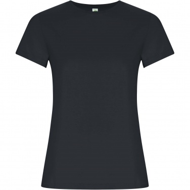 Logotrade promotional merchandise picture of: Golden short sleeve women's t-shirt