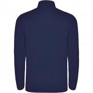 Logo trade corporate gift photo of: Himalaya men's quarter zip fleece jacket