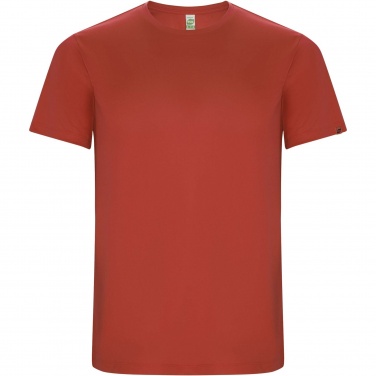 Logotrade corporate gifts photo of: Imola short sleeve men's sports t-shirt
