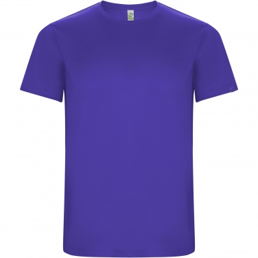 Logotrade promotional items photo of: Imola short sleeve kids sports t-shirt