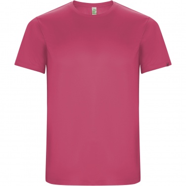 Logotrade advertising product image of: Imola short sleeve kids sports t-shirt