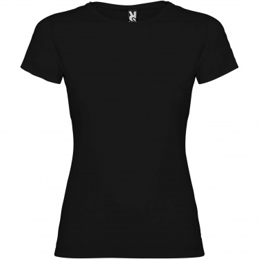 Logotrade promotional items photo of: Jamaica short sleeve women's t-shirt