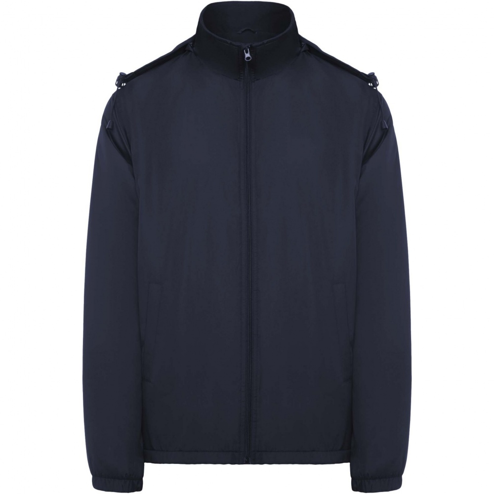 Logotrade promotional product image of: Makalu unisex insulated jacket