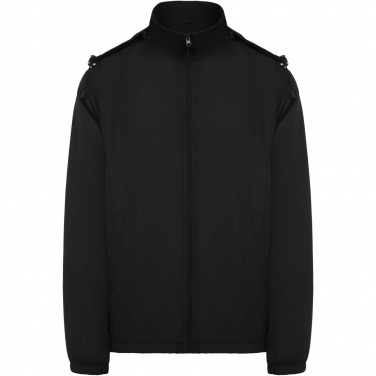 Logo trade promotional gift photo of: Makalu unisex insulated jacket