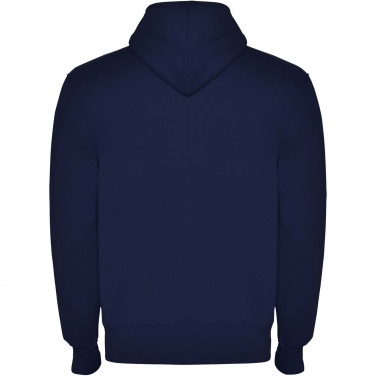 Logo trade promotional item photo of: Montblanc unisex full zip hoodie