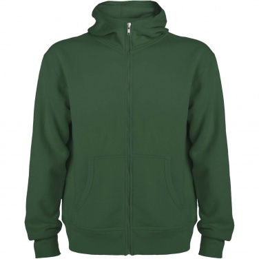 Logotrade advertising product image of: Montblanc unisex full zip hoodie