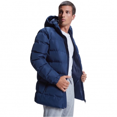 Logotrade promotional gift picture of: Nepal unisex insulated parka 