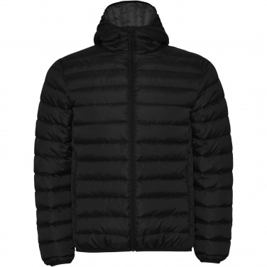 Logotrade corporate gift picture of: Norway men's insulated jacket