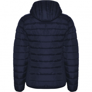 Logo trade promotional items picture of: Norway women's insulated jacket