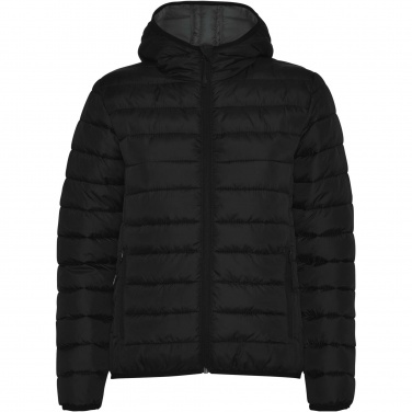 Logo trade promotional gifts picture of: Norway women's insulated jacket