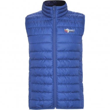 Logotrade corporate gift picture of: Oslo men's insulated bodywarmer