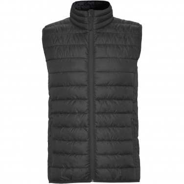 Logotrade promotional gift picture of: Oslo men's insulated bodywarmer