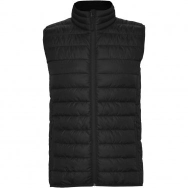 Logotrade promotional item image of: Oslo men's insulated bodywarmer